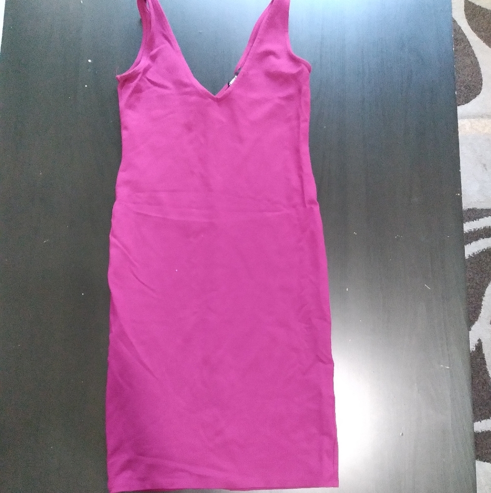 Forever 21 mini dress